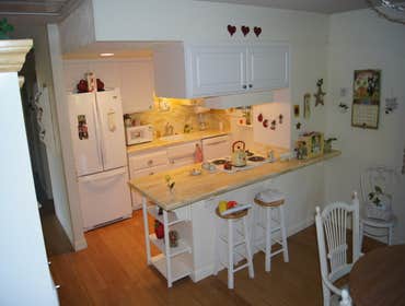 Photos by Capitol City Cabinets #10