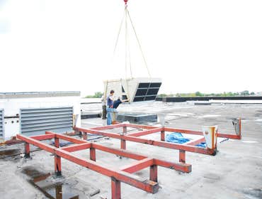Photos from White's Heating & Cooling, Inc.