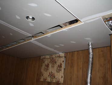 Photo(s) from Perfect View Drywall My Job in Marietta, Pa