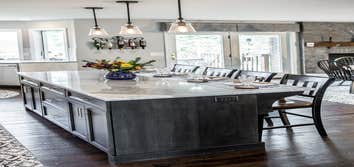 Roberts Remodel