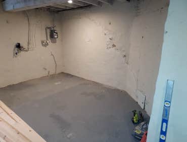 Photos by Superior Design & Build Construction LLC #1 Man cave