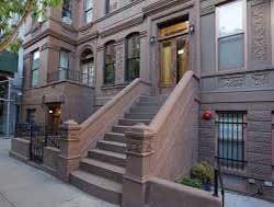 Brownstone Restoration