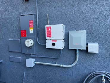 Photos by GreenWorld Electric Solutions LLC #1