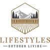 Lifestyles Outdoor Living logo