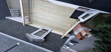 Mw Roofing & Carpentry
