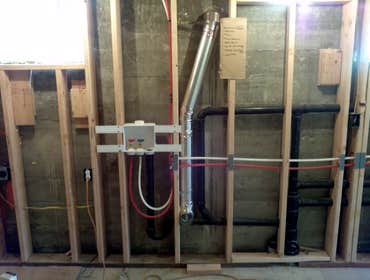 remodle basement