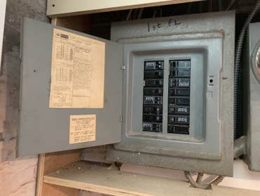 Premier Electrical Building & Inspections