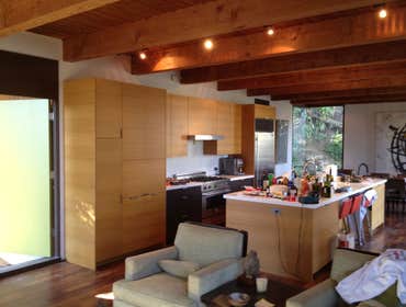 Kitchens