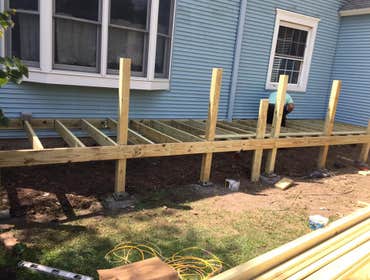 Photos by TreJo's Home Improvement, LLC #1