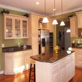 Traditional Kitchen