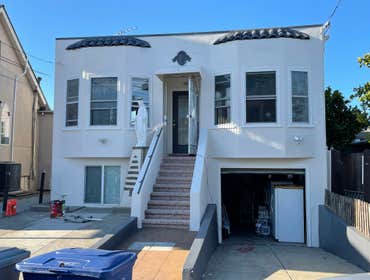 Photos by Samco Painting & Decorating #11 Exterior