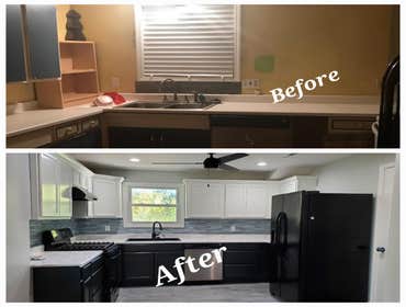 Photos by Bridgewater's Construction LLC #1