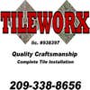 Tileworx logo