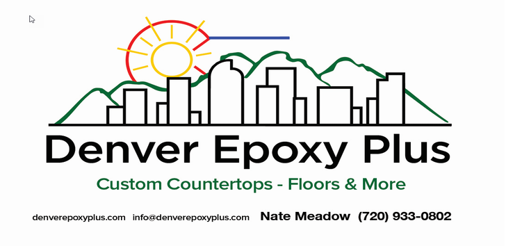 Photos by Denver Epoxy Plus #1