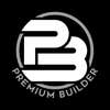 Premium Builder logo