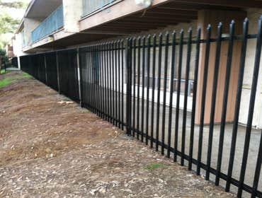 Fences