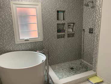 Photos by Lifetime plumbing #1