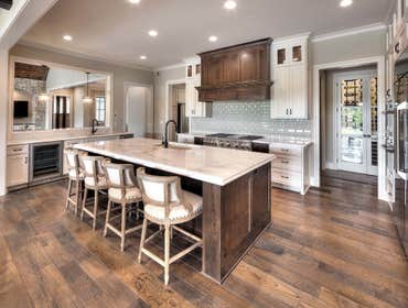 Photos by Larson Building Company LLC