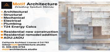 Motif Architecture
