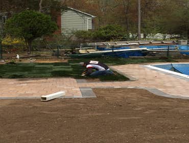 Photos from Allstar paver concepts Just a few jobs
