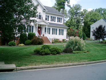 Custom Landscape Services Gallery At Custom Landscape Services we are Changing the Face of the Earth one Landscape at a Time!
We are proud of the wor