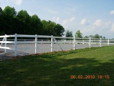 Fences