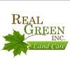Real Green Inc logo