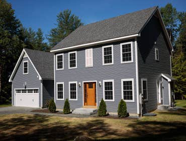 180 Lyme Road, Hanover, NH