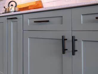 Photos by Willow Oak Cabinetry & Design #1