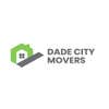Dade City Movers logo