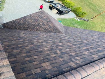 Photos by Altmire Roofing #1 Roofing, siding, and windows installations