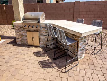Photos by Lifetime Outdoor Living #1