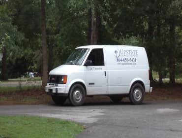 Greenville SC Electrician
