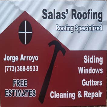 Photos by Salas' Roofing Contractors, LLC #2