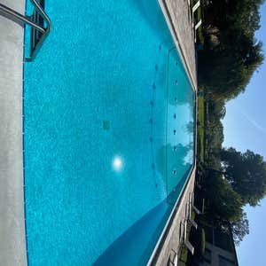 Phillips Pool Service, Inc.