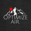 Optimize Air Inc logo
