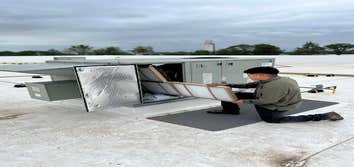 Eddie's Heating and Air Conditioning - Katy