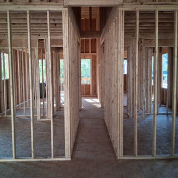 Dream Build Development