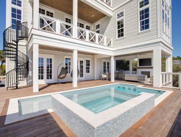 48 Woodward - Dune Allen Beach