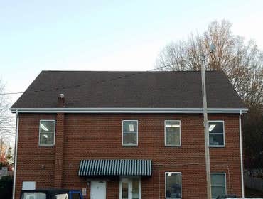 Roofing and Gutters