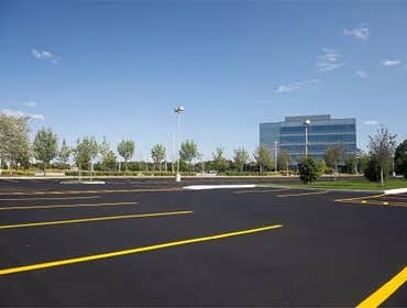 Photos by Southern Asphalt Repair #1
