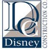 Disney Construction Company, Inc logo