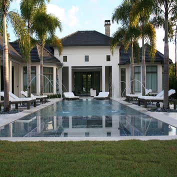 A.C.P. Atlantis Custom Pools Inc