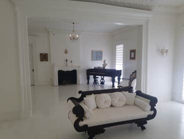 Projects Remodel