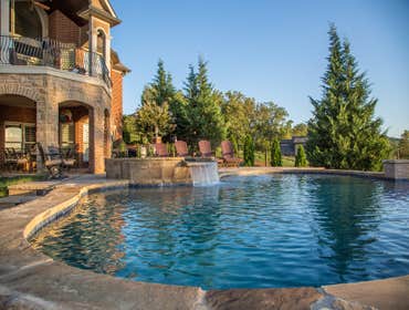 Swimming Pools