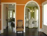 interior painting