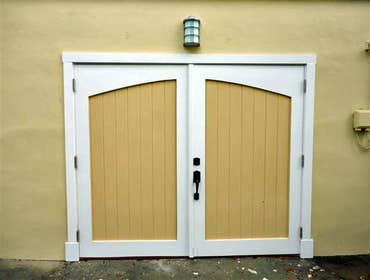 Photo(s) from Creative Carpentry Concepts, Inc.