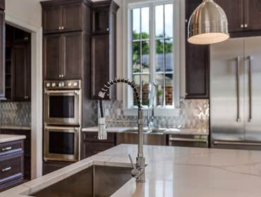 Parade of Homes 2017
