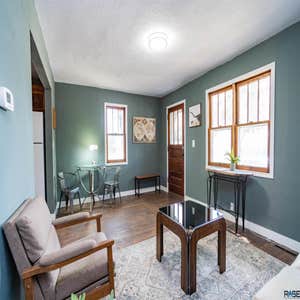 SUFU CONSTRUCTION Home Remodeling & New Builds