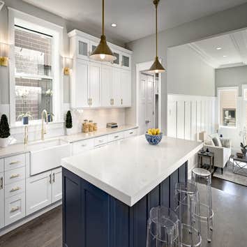 High End Residential